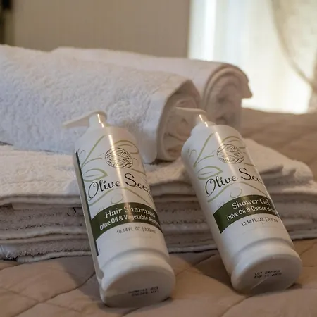 Stergios_apartments 04 كوزاني